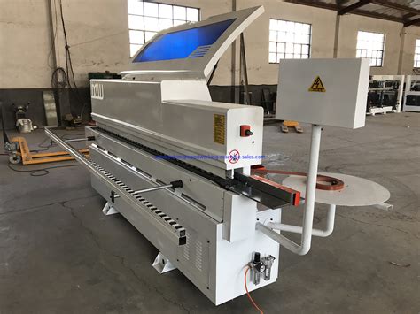 china cnc full-automatic edge banding machine|edge banding machine China.